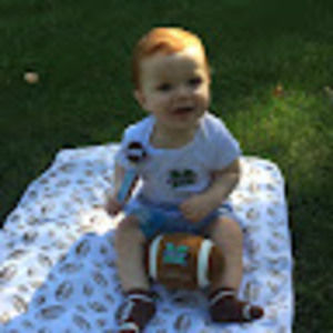 Meet your Posher, Blake